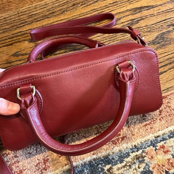 Reformation Handbags - Reformation crossbody bag NWT